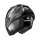 Shark Evo-Es Endless helmet black