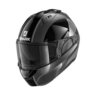 Shark Evo-Es Endless helmet black