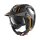 Shark X-Drak 2 Thrust-R helmet black/orange