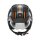 Shark X-Drak 2 Thrust-R helmet black/orange