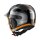 Shark X-Drak 2 Thrust-R helmet black/orange