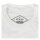 Biltwell Not Dead T-shirt white