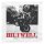 Biltwell Not Dead T-shirt white