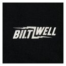 Biltwell Smiles Per Gallon T-shirt black