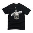 Biltwell Smiles Per Gallon T-shirt black