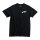Biltwell Smiles Per Gallon T-shirt black