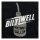 Biltwell Smiles Per Gallon T-shirt black
