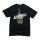 Biltwell Smiles Per Gallon T-shirt black