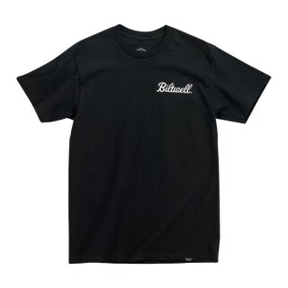 Biltwell Get Off Our Phone T-shirt black