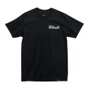 Biltwell Get Off Our Phone T-shirt black