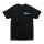 Biltwell Get Off Our Phone T-shirt black