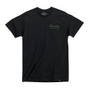 Biltwell El Diablo Run T-shirt black