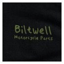 Biltwell El Diablo Run T-shirt black