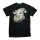 Biltwell El Diablo Run T-shirt black
