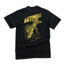 Biltwell Skid T-shirt black