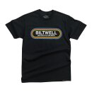 Biltwell Rock n Roll T-shirt black