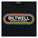 Biltwell Rock n Roll T-shirt black