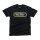 Biltwell Rock n Roll T-shirt black