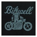 Biltwell Rouserbot pocket T-shirt black