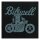 Biltwell Rouserbot pocket T-shirt black