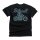 Biltwell Rouserbot pocket T-shirt black