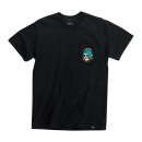 Biltwell Rattler pocket T-shirt black