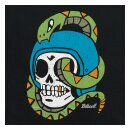 Biltwell Rattler pocket T-shirt black