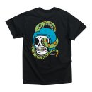 Biltwell Rattler pocket T-shirt black