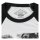 Biltwell Not Dead Raglan black/white