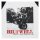 Biltwell Not Dead Raglan black/white
