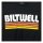 Biltwell Surf long sleeve shirt black