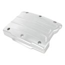 Performance Machine rocker covers Scallop chrome