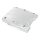 Performance Machine rocker covers Scallop chrome