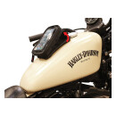 Nelson Rigg Route 1 Magnetische Handyhalterung NR-50