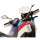 Nelson Rigg Route 1 Magnetische Handyhalterung NR-50