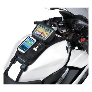 Nelson Rigg Journey GPS mate strap mount