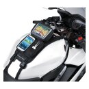 Nelson Rigg Journey GPS mate strap mount