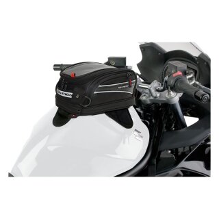 Nelson Rigg Journey mini tank bag magnetic mount