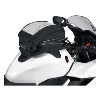 Nelson Rigg Journey sport tank bag magnetic mount