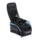 Nelson Rigg Journey sport tank bag magnetic mount