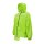 Nelson Rigg Compact pack jacket waterproof Hi-vis yellow XL