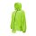 Nelson Rigg Compact pack jacket waterproof Hi-vis yellow XXL