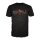 LT Oil & Ale T-shirt black