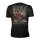 LT Oil & Ale T-shirt black