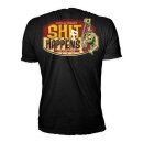 LT Shift Happens T-shirt black