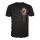 LT Shift Happens T-shirt black