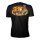 LT Shift Happens T-shirt black