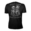 LT Good Times T-shirt black