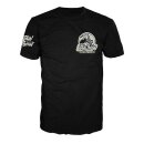 LT La Muerte T-shirt black