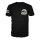 LT La Muerte T-shirt black